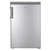 Congélateur HAIER HTTZ-506S  – table top – 77L – Froid statique – A+ – L55 x H85 cm – Silver