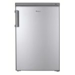 Congélateur HAIER HTTZ-506S  – table top – 77L – Froid statique – A+ – L55 x H85 cm – Silver