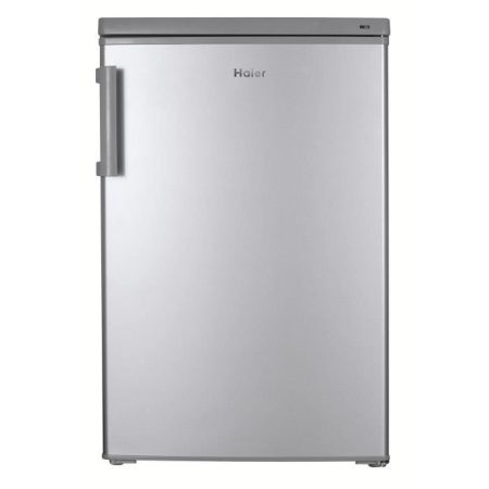 Congélateur HAIER HTTZ-506S  – table top – 77L – Froid statique – A+ – L55 x H85 cm – Silver