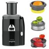 Extracteur de jus Magimix 18081F Juice Expert 3 Noir • Machine à jus • Cuisine et cuisson