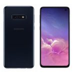 Samsung Galaxy S10e 128 go Noir – Double sim