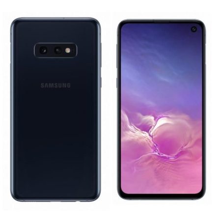 Samsung Galaxy S10e 128 go Noir – Double sim