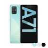Samsung Galaxy A71 6,7&prime; Octa Core 6 GB RAM 128 GB – Couleur:Noir