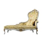 Dormeuse Golden Luxury