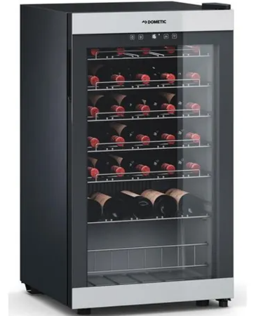 DOMETIC Cave À Vin De Vieillissement 35 Bouteilles – C35f