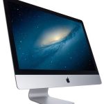 Apple iMac 2013 | 21.5&Prime; i5-4570R | 8 GB | 256 GB SSD | FR