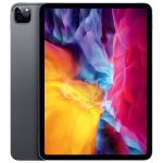 Apple iPad Pro (2020) 11 pouces 512 Go Wi-Fi Gris Sidéral
