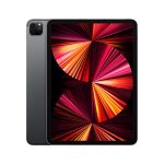 Apple iPad Pro (2021) 11 pouces 512 Go Wi-Fi + Cellular Gris Sidéral