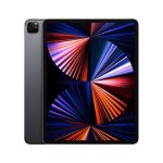 Apple iPad Pro (2021) 12.9 pouces 1 To Wi-Fi + Cellular Gris Sidéral
