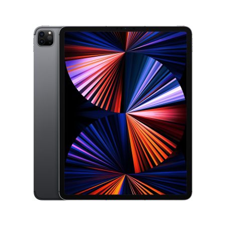 Apple iPad Pro (2021) 12.9 pouces 1 To Wi-Fi + Cellular Gris Sidéral