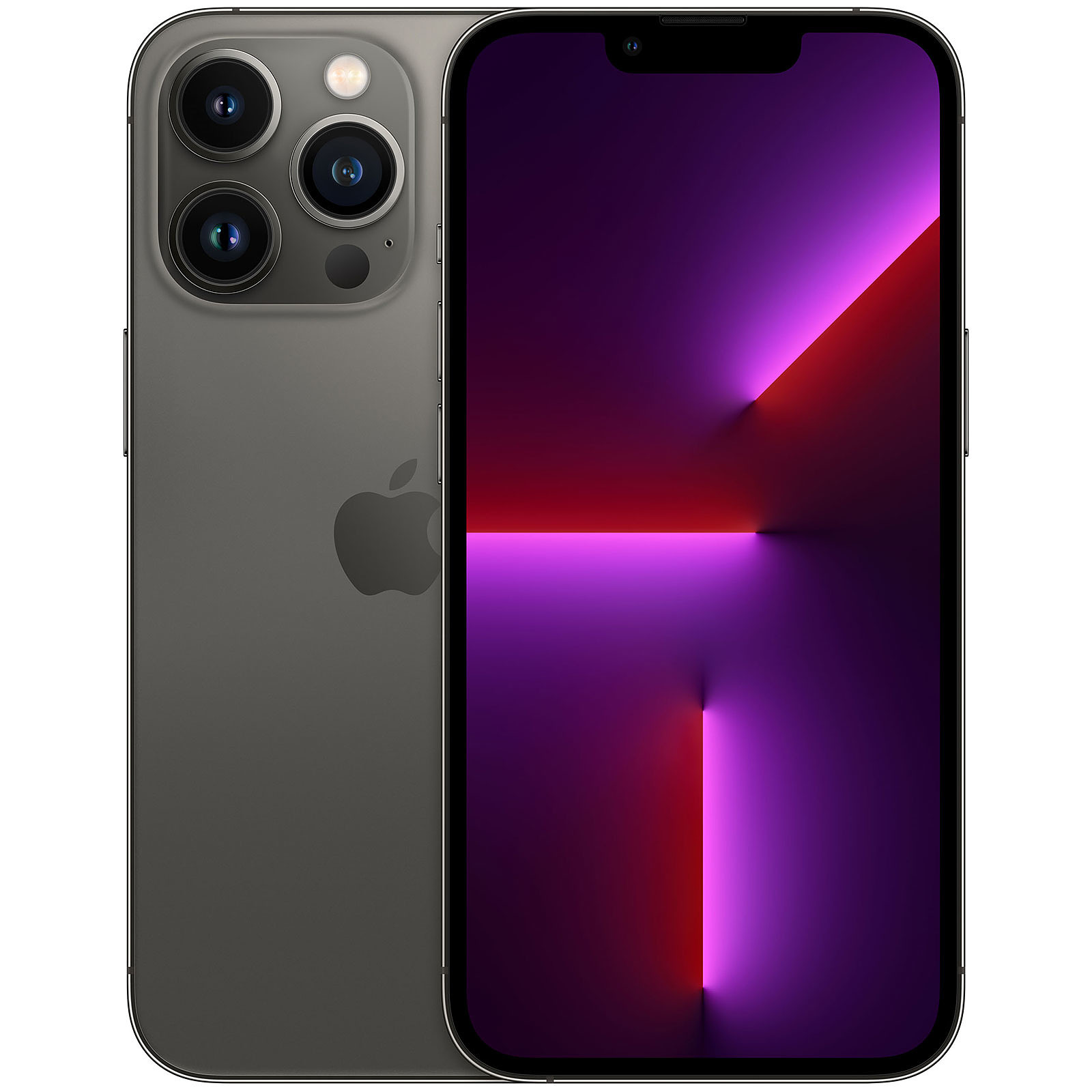 apple iphone 13 pro 128 go graphite