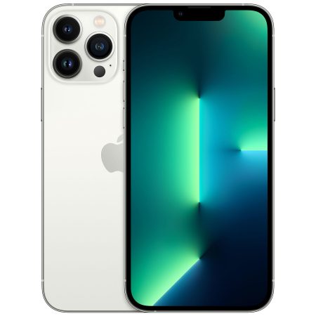 Apple iPhone 13 Pro Max 128 Go Argent