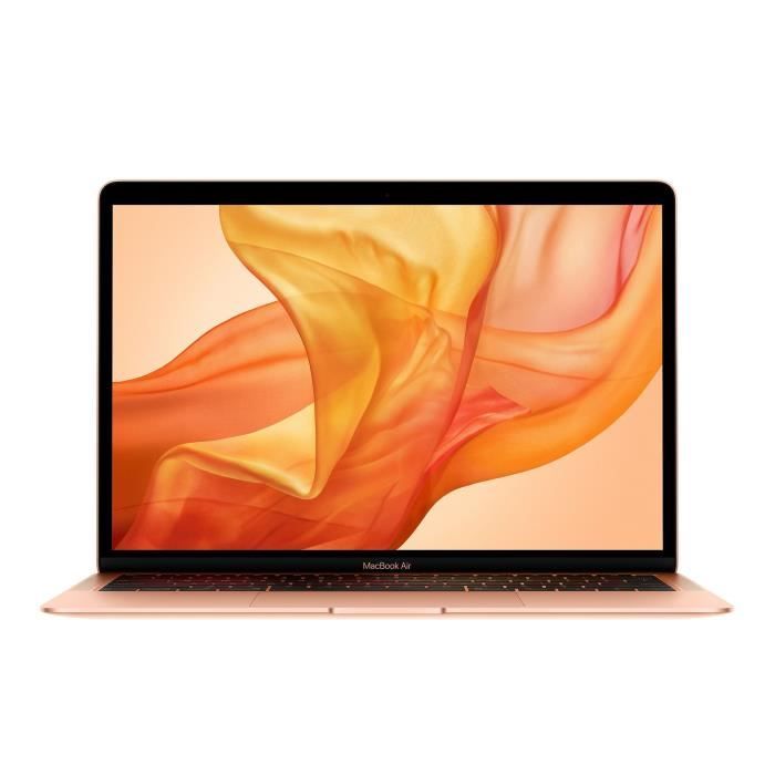 apple macbook air with retina display 13 3 i5