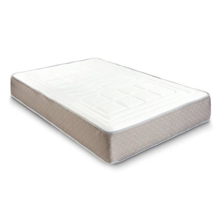 Matelas Detente Haute gamme 80×190 à Mémoire de forme Reggio 27 cm – Equilibré – Literie Confort