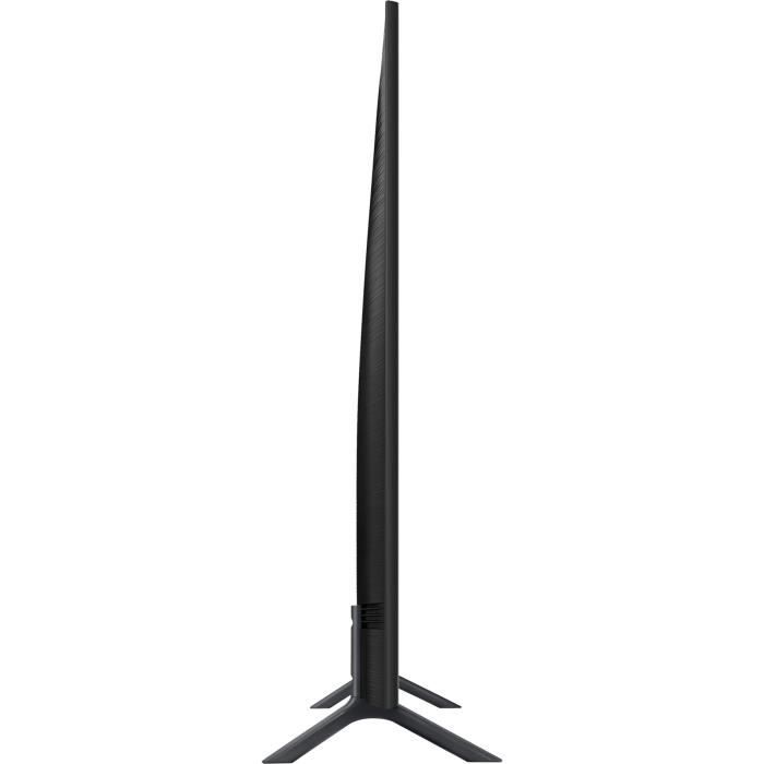 SAMSUNG UE75RU7105 TV LED 4K UHD 189 cm (75″) – SMART TV – 3 x HDMI – 2 x USB – Classe énergétique A+