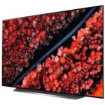 TV OLED LG 65C9