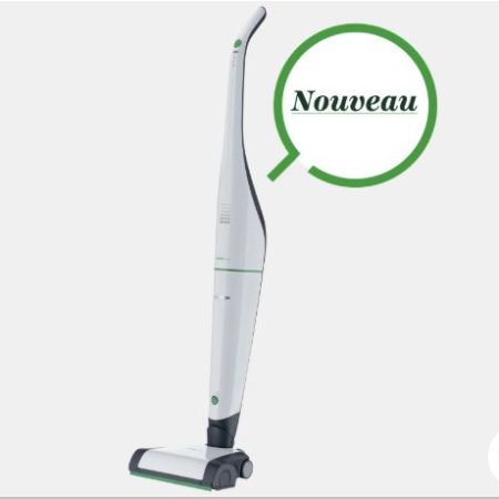 ASPIRATEUR KOBOLD VB100 SANS FIL