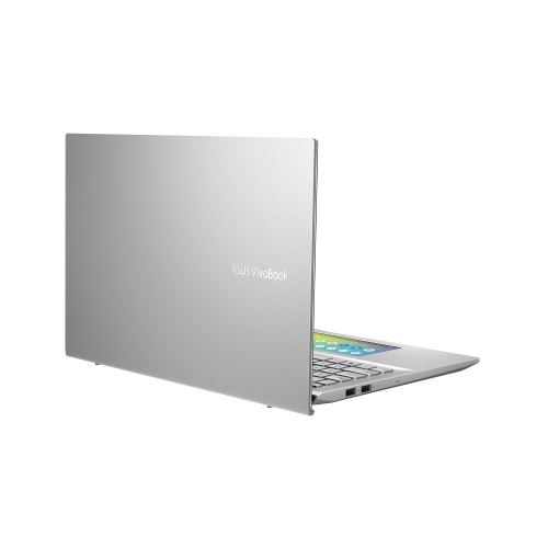Asus S532FA-BQ078T Intel Core i7 8 Go RAM 1 To SSD avec Vivo Book Argent avec ScreenPad