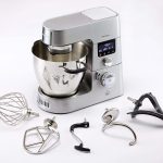 Robot cuiseur KENWOOD COOKING CHEF XL KCC9044S