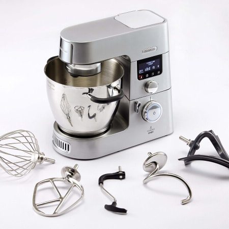 Robot cuiseur KENWOOD COOKING CHEF XL KCC9044S
