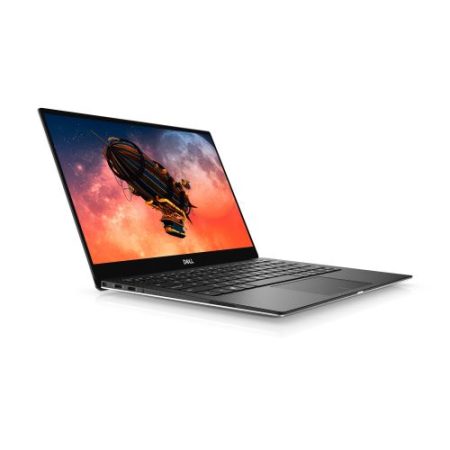 Dell XPS 13 7390 13.3&Prime; Intel Core i7 16 Go RAM 512 Go SSD Argent