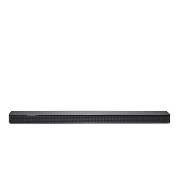 bose soundbar 500 dolby digital avec fil sans f