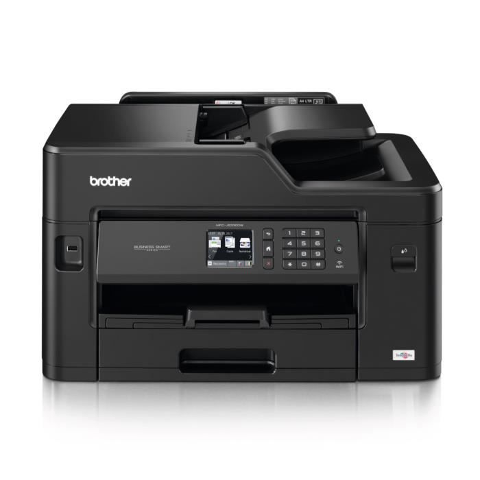 brother imprimante multifonction 4 en 1 mfc j5330d