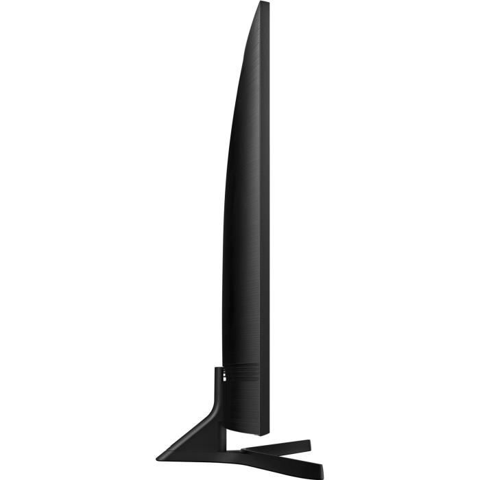 SAMSUNG UE65NU7505 TV LED incurvé 4K UHD 165 cm (65″) – SMART TV – 3 x HDMI – 2 x USB