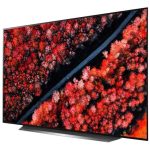 TV OLED LG 55C9