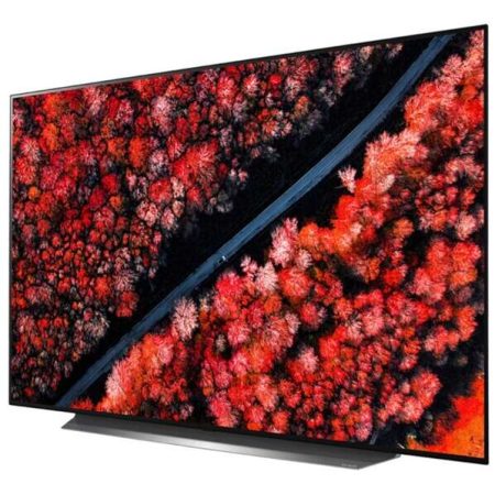 TV OLED LG 55C9