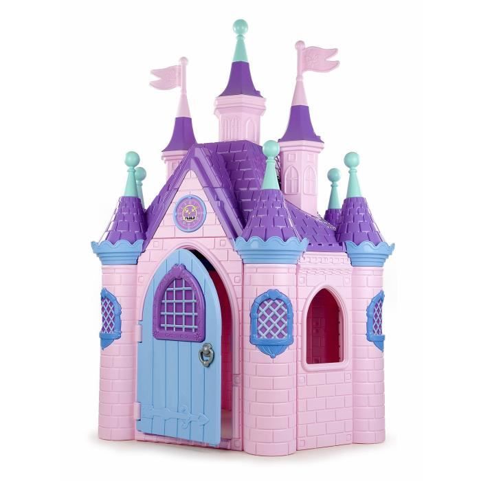 Maison pour enfant -800003254 FEBER – Le Super Palace
