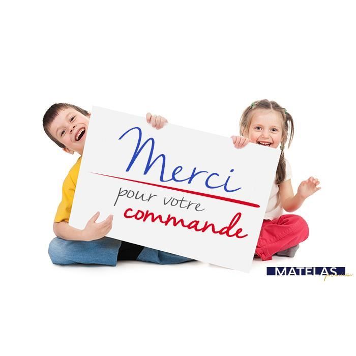 Matelas 80×160 Mémoire do forme Mousses ROVIGO Top qualité pour vous et vos Enfants – PREMIUM Confort de vos rêves !