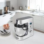 Robot cuiseur KENWOOD COOKING CHEF KM082