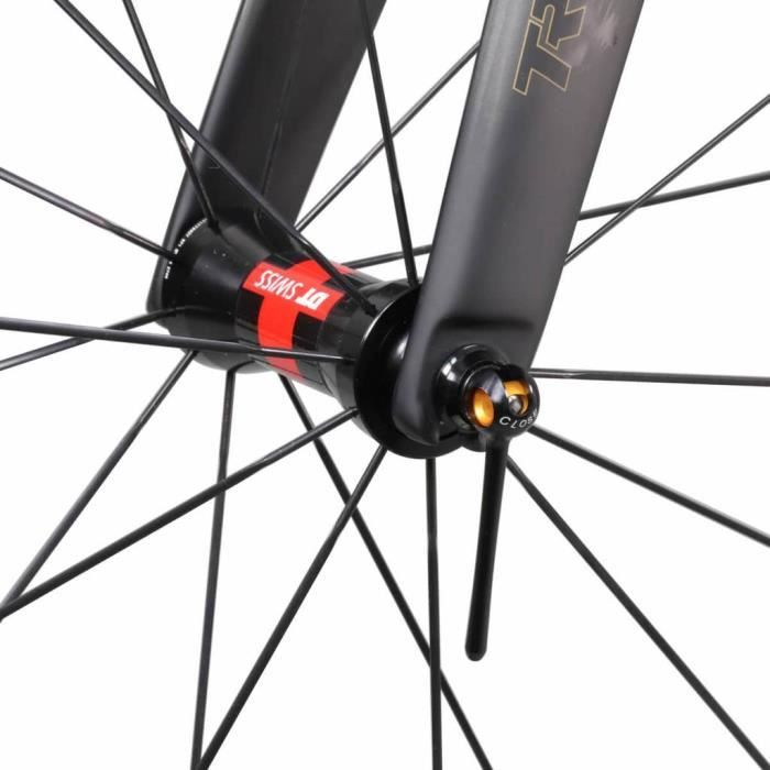Vélo de course léger A2 Carbon 24/5000 Taille(48/50/52/54/56/58cm)