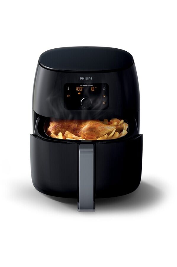 Friteuse PHILIPS AIRFRYER XXL HD9650/90