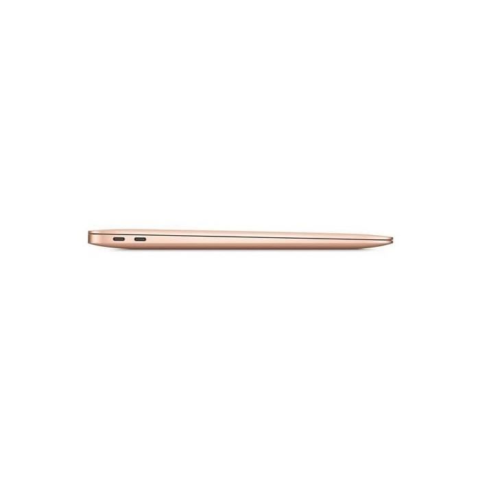 APPLE MacBook Air – 13″ – Intel Core i5 – Ram 8Go – 128Go SSD – Intel UHD Graphics 617 – Or
