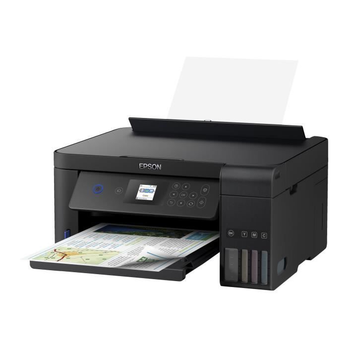 EPSON Imprimante Mutlifonctions EcoTank ET-2750