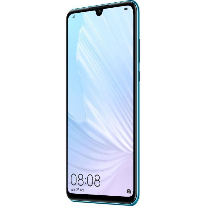 HUAWEI P30 Lite XL Breathing Crystal 256 Go
