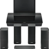Home-Cinéma Bose Lifestyle 600 Noir