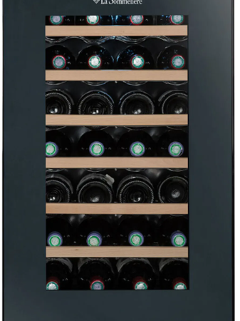 LA SOMMELIERE Cave de service LS28SILENCE 28 bouteilles
