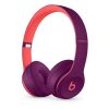 Beats Solo3 Casque sans fil Beats Solo3 Magenta Pop – Casque supra-auriculaire sans fil Solo 3de Beats