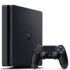 Console PS4 Slim 500 Go Noire/Jet Black + FC 24