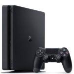 Console PS4 Slim 500 Go Noire/Jet Black + FIFA 21