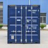 Conteneur 40 pieds high cube
