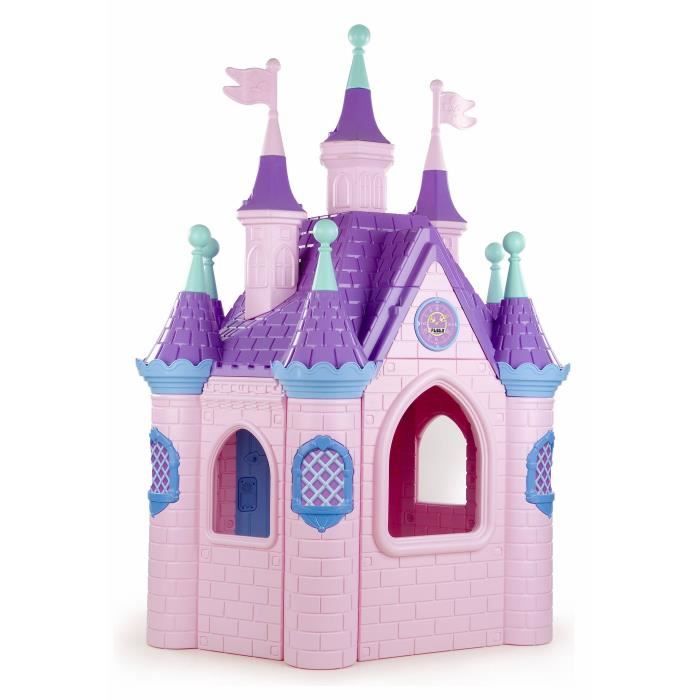 Maison pour enfant -800003254 FEBER – Le Super Palace