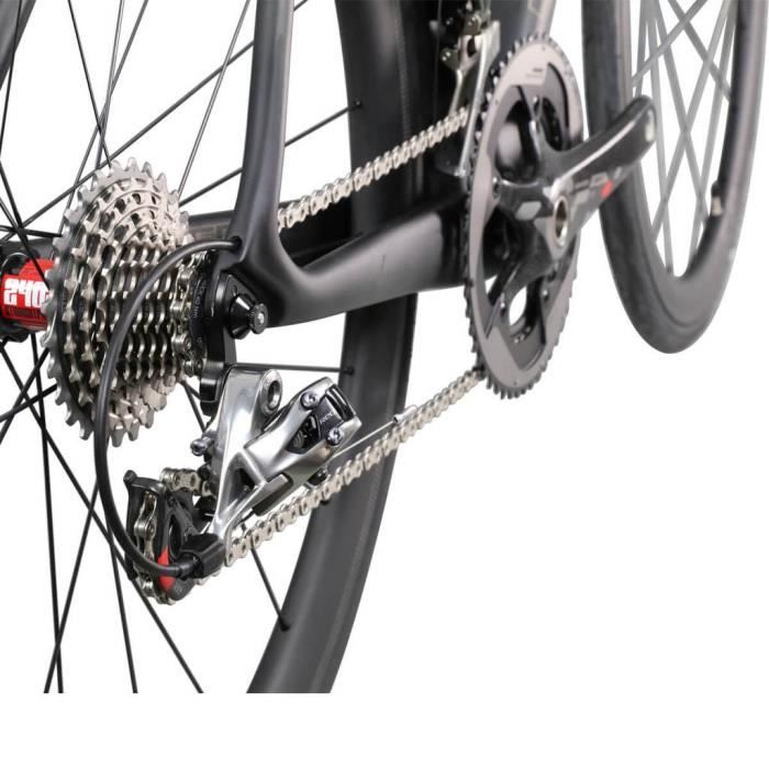 Vélo de course léger A2 Carbon 24/5000 Taille(48/50/52/54/56/58cm)