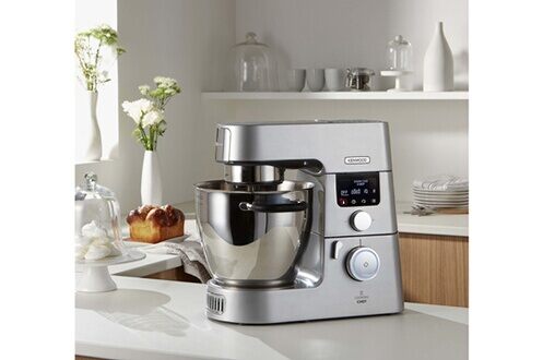 Robot cuiseur KENWOOD COOKING CHEF GOURMET