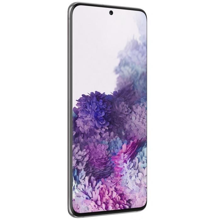Samsung Galaxy S20 128 Go Gris