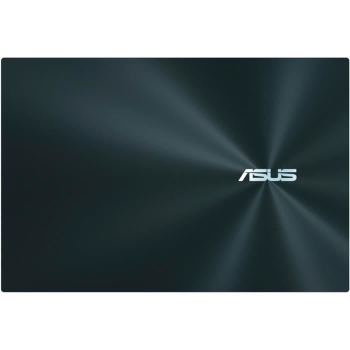 ASUS Zenbook Duo 14″ UX481FA-BM023T – Intel Core i5 – 512 Go SSD – 8 Go de RAM – Windows 10 + Housse Adeqwat