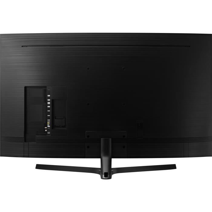 SAMSUNG UE65NU7505 TV LED incurvé 4K UHD 165 cm (65″) – SMART TV – 3 x HDMI – 2 x USB